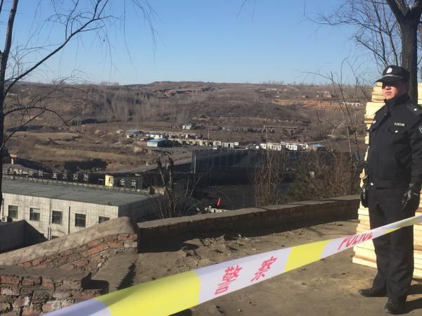 陕西神木煤矿事故11名被困矿工全部遇难,事故
