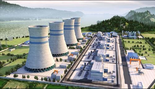 环保部:核电站无惧长江洪水,设计时考虑了三峡
