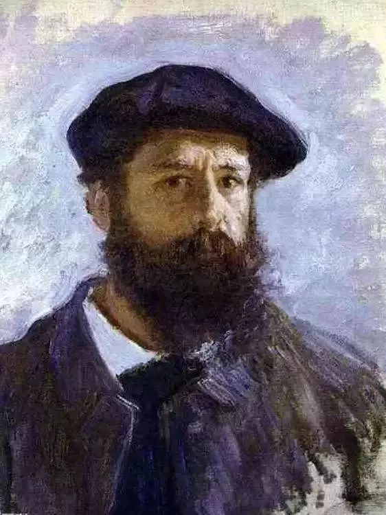 克劳德·莫奈 Claude Monet 1840.11.14-192.12.5