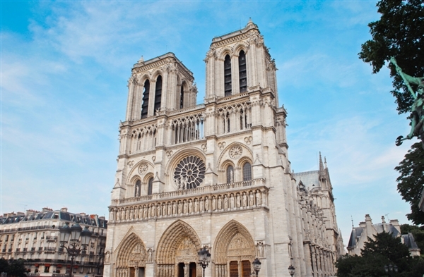 大火后的巴黎圣母院现在安全了吗?并没有
