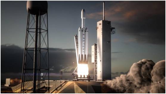 SpaceX使用回收的“二手”火箭发射卫星，航天史上首回