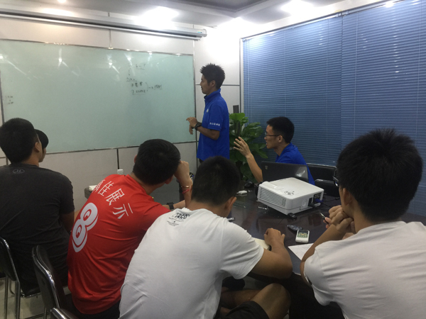 在中国教足球的日本教练乐山孝志:能做而不全