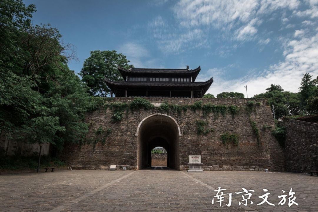 中山陵、玄武湖……南京景区有序开放实施细则定了！