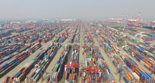 上海自由贸易港方案已上报:不报关不完税、转