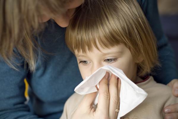 问答|流感肆虐季,宝妈宝爸如何解读最新版流感
