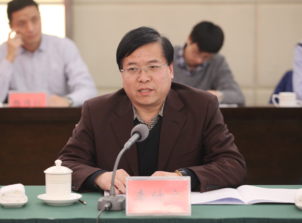 郑州大学与中国农业科学院棉花研究所签约共建