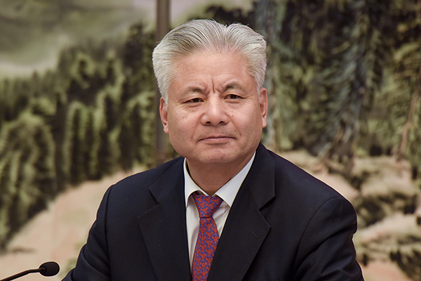 Yao Zengke was elected as the chairman of the Jiangxi Provincial Political Consultative Conference, and 9 people including Li Huadong were elected as vice-chairmen