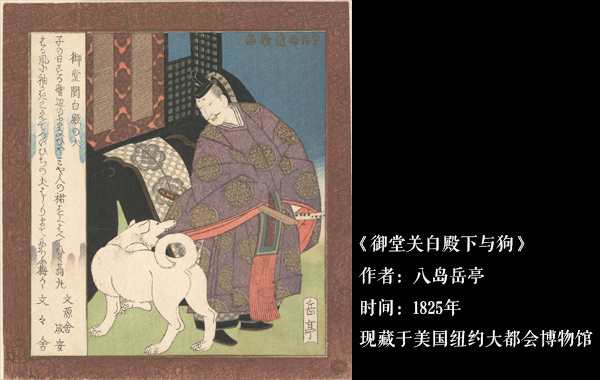 日本文学中的犬:猫狗对峙,受伤的总是狗?