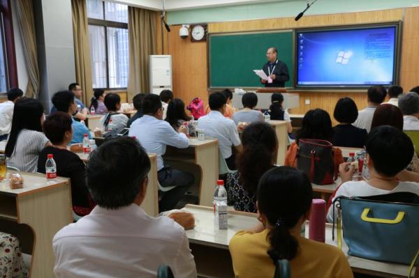 陕西省2018年高校教师资格认定技能考试在我
