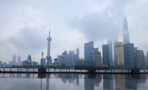 上海开学日有雷阵雨和“准高温”体感闷热，周二起气温下降