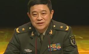 张学杰少将升任西藏军区政委，曾任原第31集团军政委