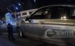 视频 | “昆山反杀案”警方执法画面首次公布