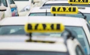 济南一出租车司机因辱骂管理人员，终生被禁止从事出租车运营