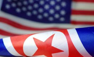 朝鲜媒体批评美国阻拦北南关系发展：散发出凉意