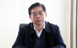 国务院任命陆俊华为国家科技领导小组成员