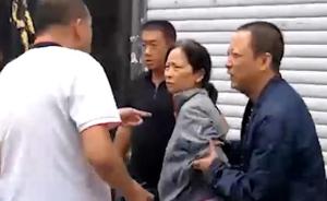 视频 | 哈尔滨温泉酒店重大火灾嫌疑人李艳滨已被抓获
