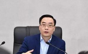 任广东珠海市市长一职不到四个月，李泽中涉两罪被公诉