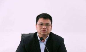 湖南娄底市政协原副主席肖扬被诉：12年间受贿数额特别巨大