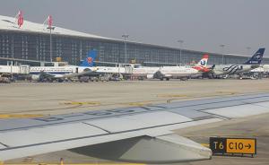专家解析江苏成立东部机场集团：大力整合资源，统筹客货并重