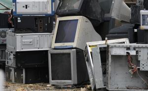 北京邮政与公司合作回收电子废弃物，首批开放20个邮政网点