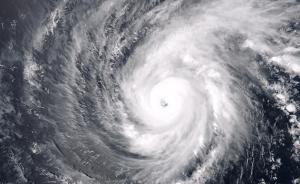 巴士海峡低压中心未来12小时将发展为今年第23号台风