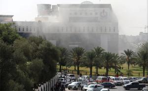 利比亚石油公司发生枪击和爆炸，冲突各方一周前刚宣布停火