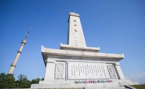 栗战书访朝：出席朝鲜建国70周年庆祝活动，参谒中朝友谊塔