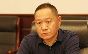 黑龍江雞西市副市長錢言考掛任廣東肇慶市副市長