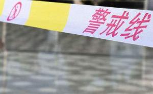 江西万年县公安局一副局长今晨坠楼身亡，坠楼原因正在调查中