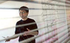 “基因魔剪”专利案维持原判：华裔科学家张锋所在机构又赢了