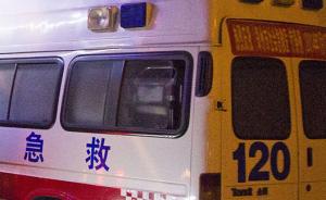 湖南衡东故意驾车伤人案已致11死44伤，嫌犯持折叠铲匕首