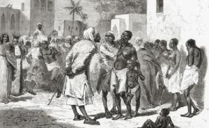 非洲如何成了欧洲人的奴隶“原产地”？