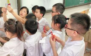 杭州主城区所有小学开出免费晚托班，参与学生约占15%