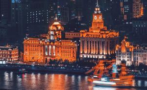 这名外国摄影师的上海景观照走红，他想让更多人了解魔都的美