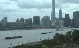 风从海上来｜上海：“还江于民”的滨江步道