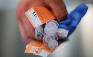 99:1！美国参议院压倒性通过对抗阿片类药物滥用的法案