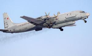 普京：伊尔-20军机被击落是一连串“悲剧性偶然因素”所致