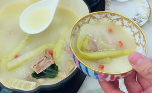 上海人家中秋家宴：少不了的老鸭扁尖汤