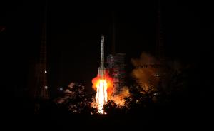 中国发射两颗北斗三号卫星，首次装载国际搜救组织标准设备