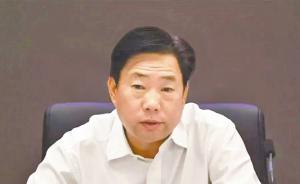 国家能源局原副局长王晓林被公诉：涉嫌受贿，“甘于被围猎”