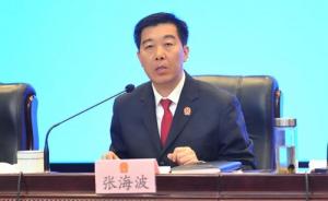 甘肃省检检察长首次列席省高院审委会，就两死刑案件发表意见