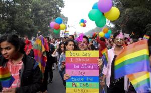 印度实现同性恋非罪化：右翼保守派为何支持同性恋平权？ 