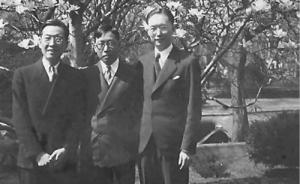 赵元任、胡适：二战期间美国陆军特训班中的中国学者