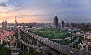 25岁上海杨浦大桥明日凌晨做“体检”，将临时封闭双向交通