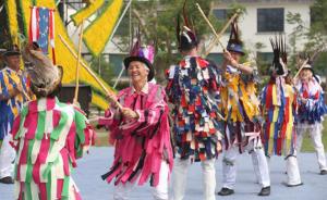 網絡中國節丨小長假遇首個豐收節，上海推40余“打卡”圣地