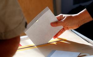 议会选举错失多数席位，瑞典首相25日面临反对党不信任投票