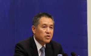国家市场监督管理总局局长张茅同时担任总局党组书记