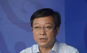 重庆市能源投资集团原董事长冯跃被双开：长期搞迷信活动