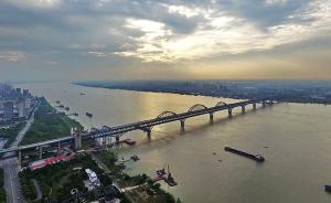 我国建长江经济带非法码头监管长效机制，防止非法码头反弹 