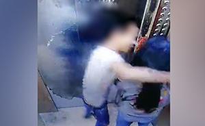 贵州黎平通报“女子小区电梯内遭猥亵”：已刑拘24岁嫌疑人
